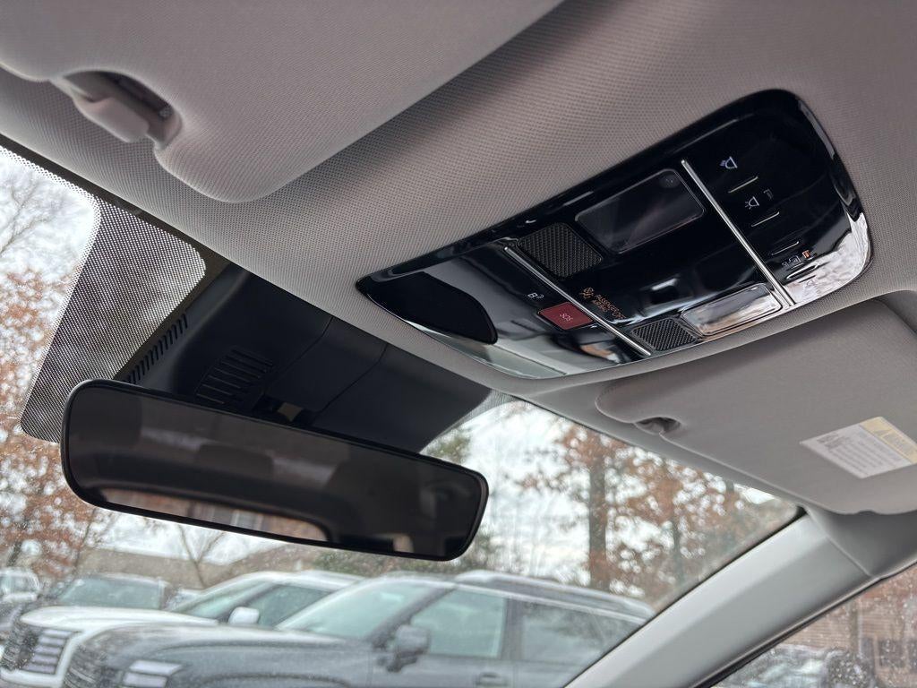 2026 Hyundai SANTA FE SE AWD