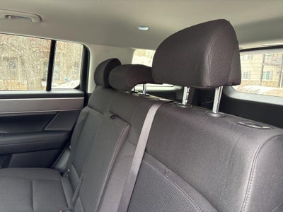 2026 Hyundai SANTA FE SE AWD