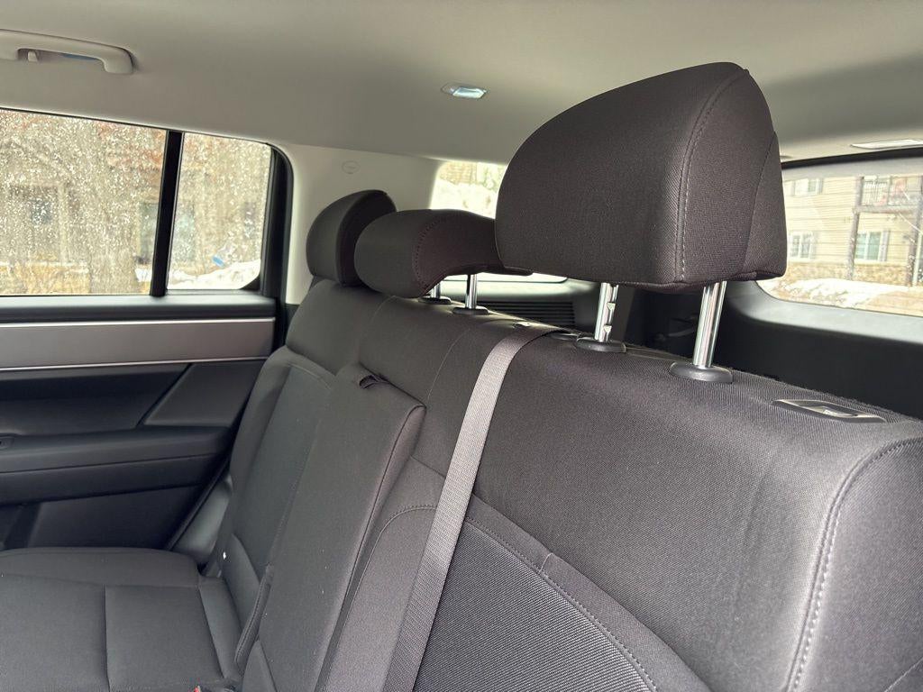 2026 Hyundai SANTA FE SE AWD