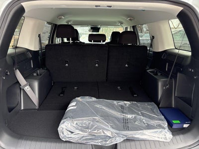 2026 Hyundai SANTA FE SE AWD