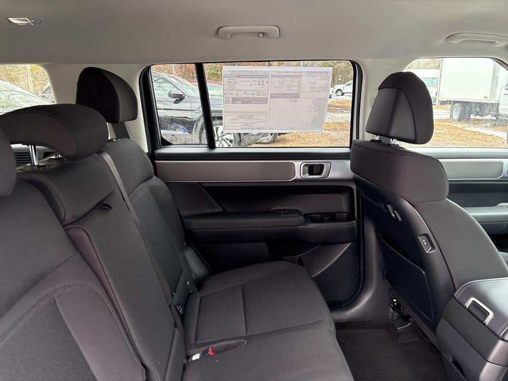 2026 Hyundai SANTA FE SE AWD