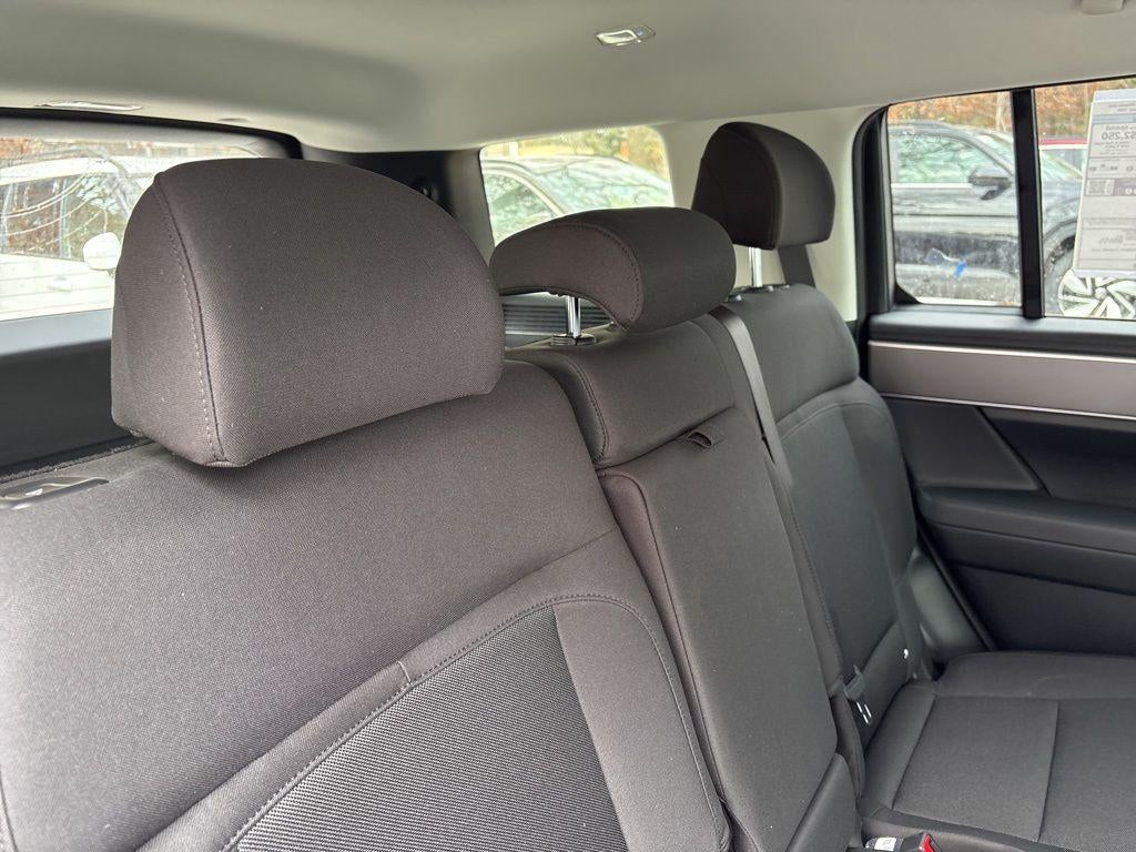 2026 Hyundai SANTA FE SE AWD