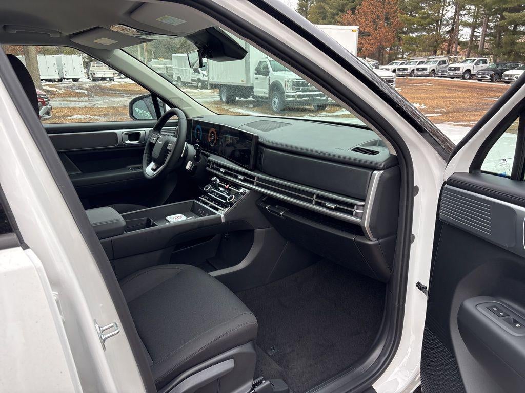 2026 Hyundai SANTA FE SE AWD