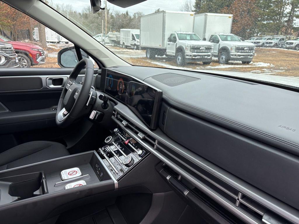 2026 Hyundai SANTA FE SE AWD