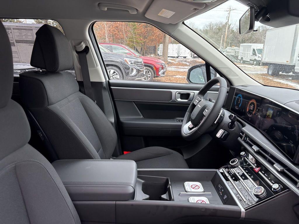 2026 Hyundai SANTA FE SE AWD