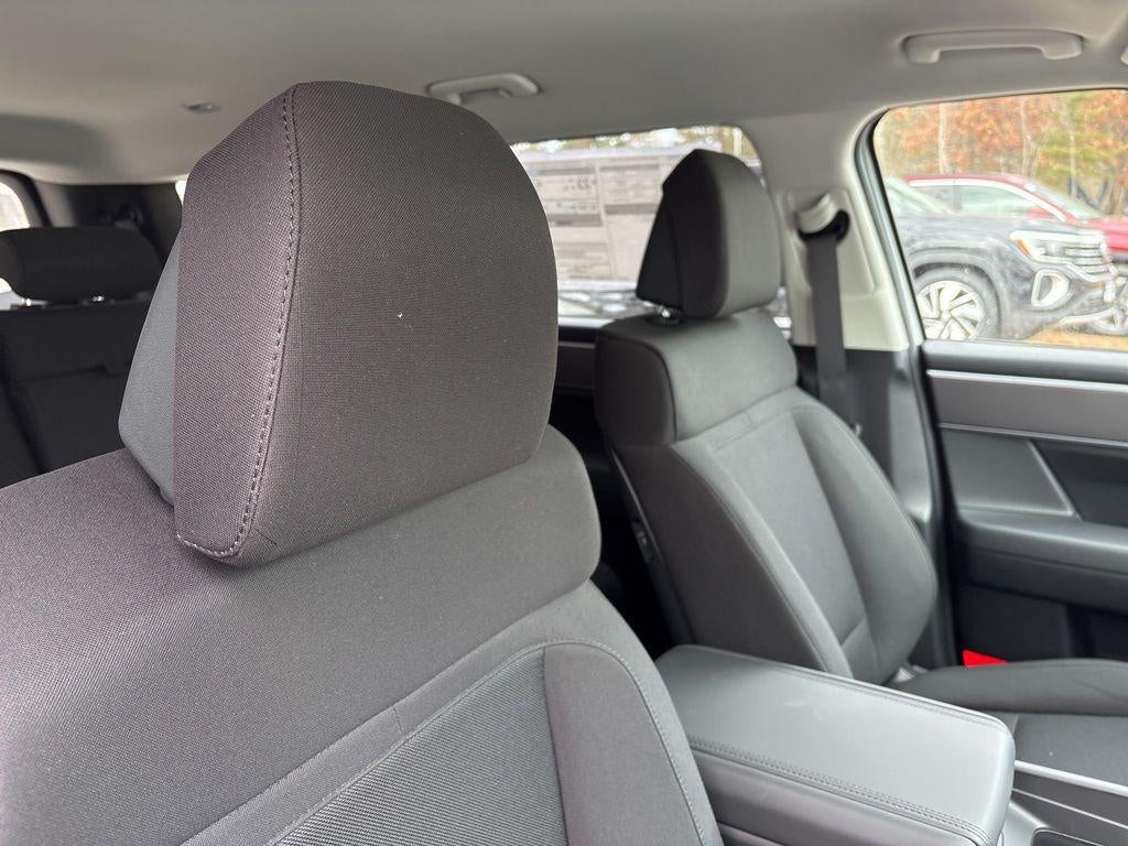 2026 Hyundai SANTA FE SE AWD