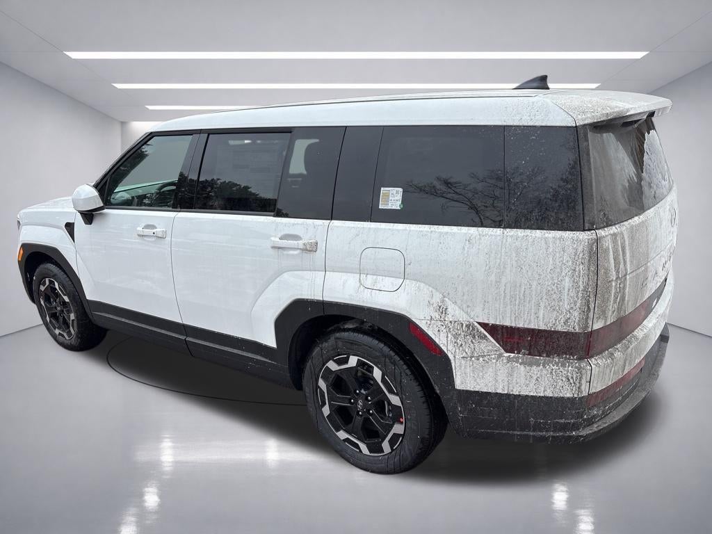 2026 Hyundai SANTA FE SE AWD