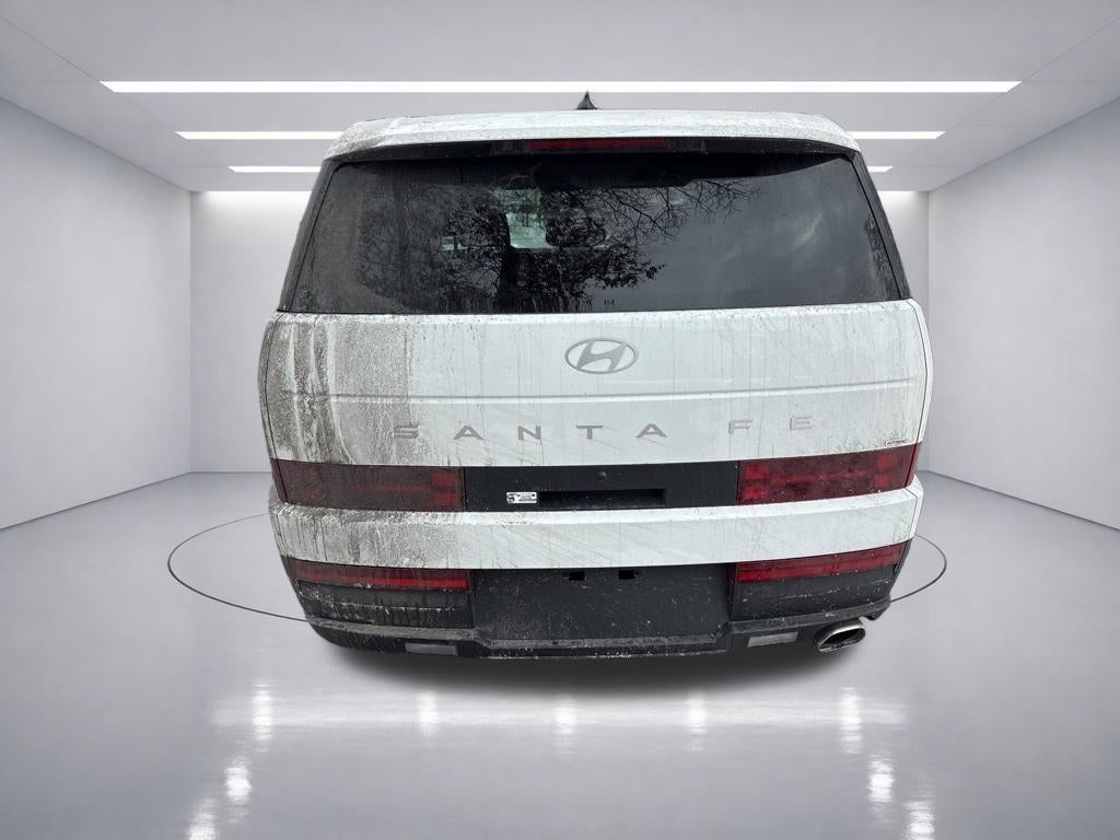 2026 Hyundai SANTA FE SE AWD