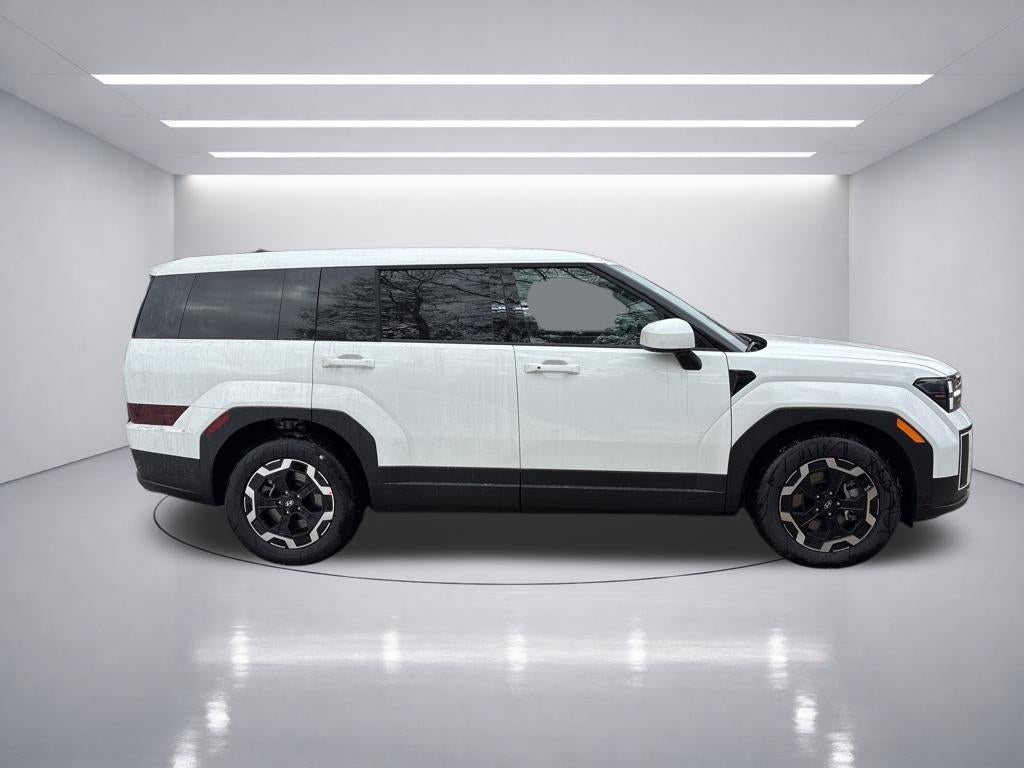 2026 Hyundai SANTA FE SE AWD