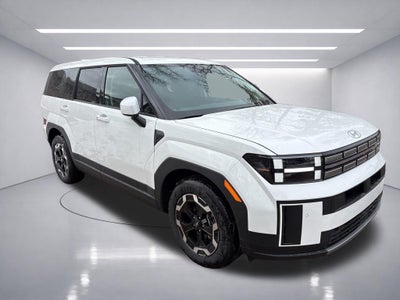 2026 Hyundai SANTA FE SE AWD