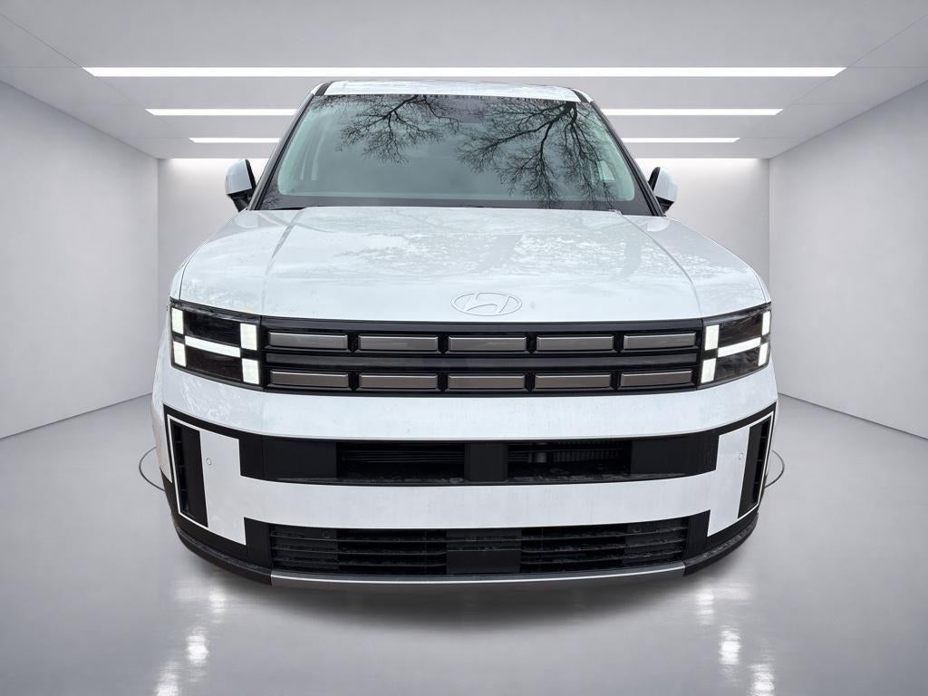 2026 Hyundai SANTA FE SE AWD