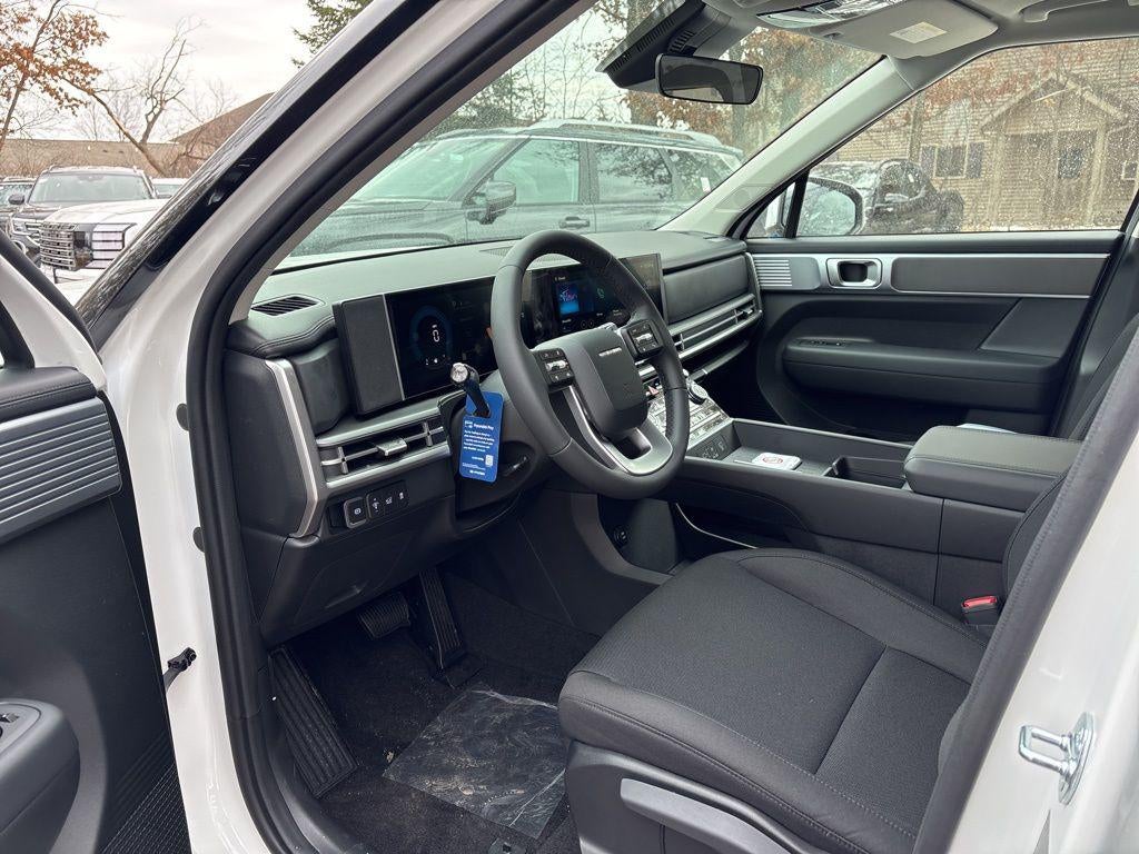 2026 Hyundai SANTA FE SE AWD