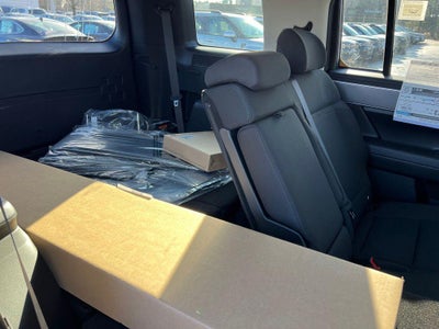 2025 Hyundai SANTA FE SE AWD