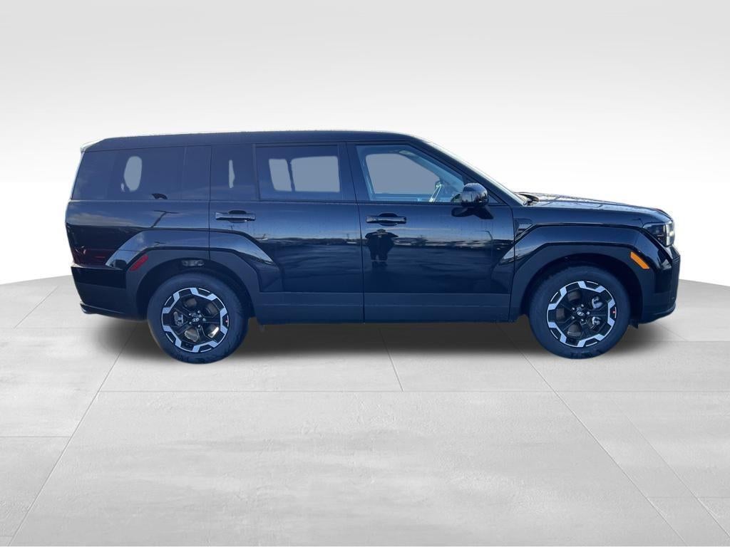 2025 Hyundai SANTA FE SE AWD