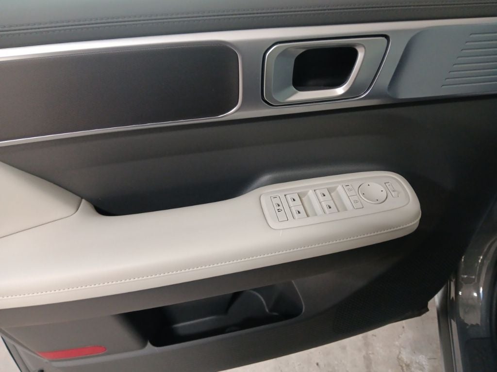 2024 Hyundai SANTA FE HYBRID SEL