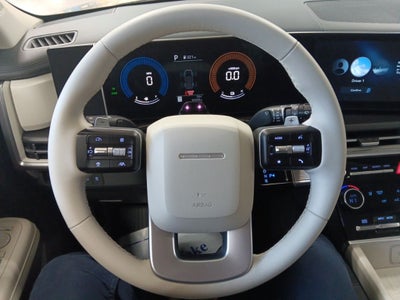 2024 Hyundai SANTA FE HYBRID SEL