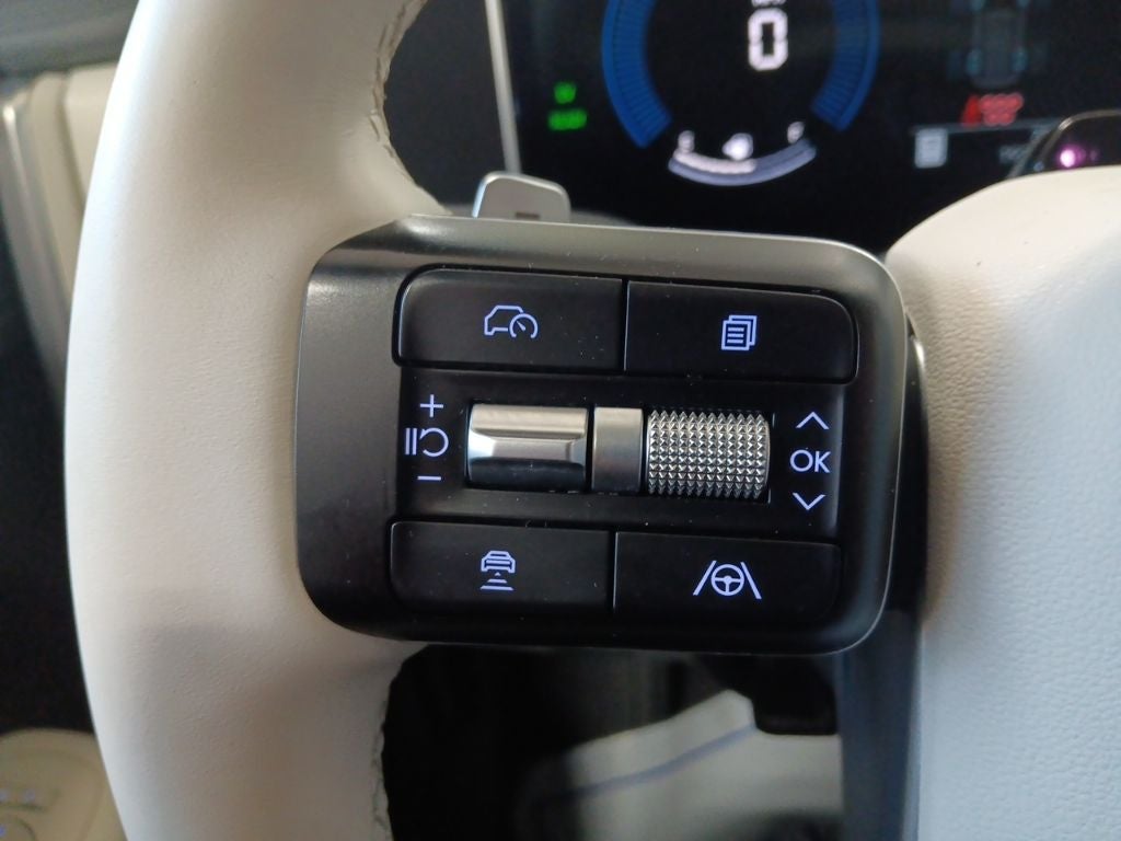 2024 Hyundai SANTA FE HYBRID SEL