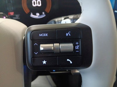 2024 Hyundai SANTA FE HYBRID SEL