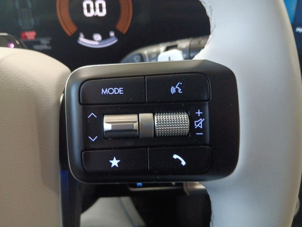 2024 Hyundai SANTA FE HYBRID SEL