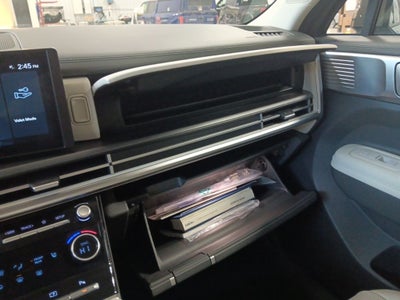 2024 Hyundai SANTA FE HYBRID SEL