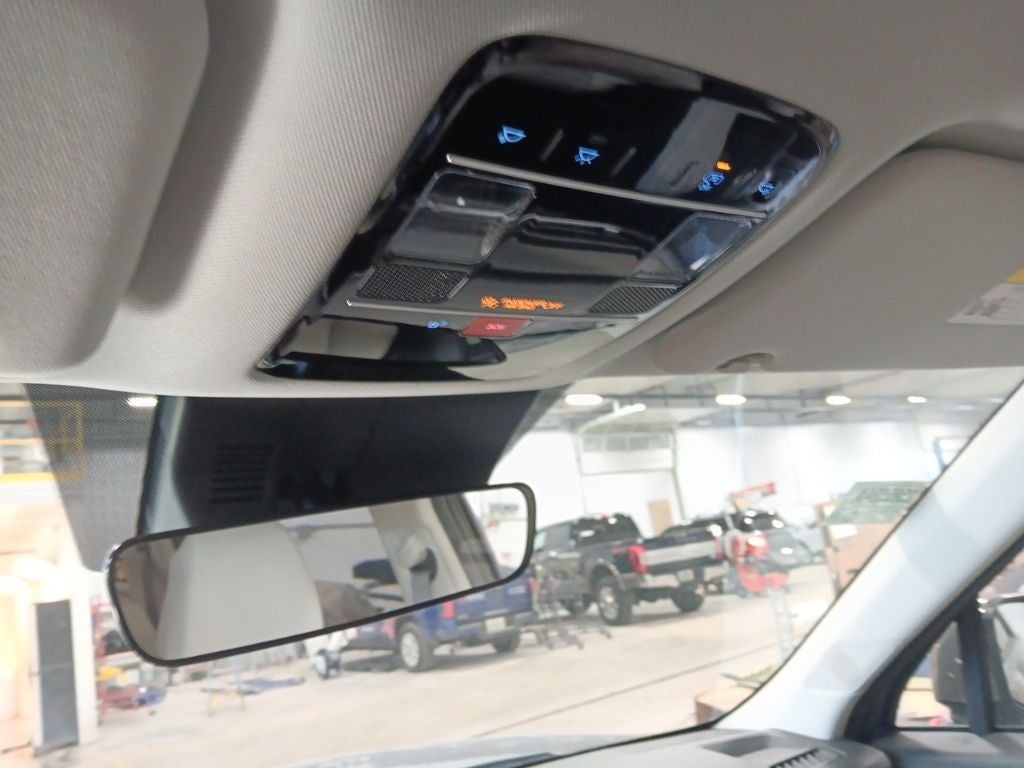 2024 Hyundai SANTA FE HYBRID SEL