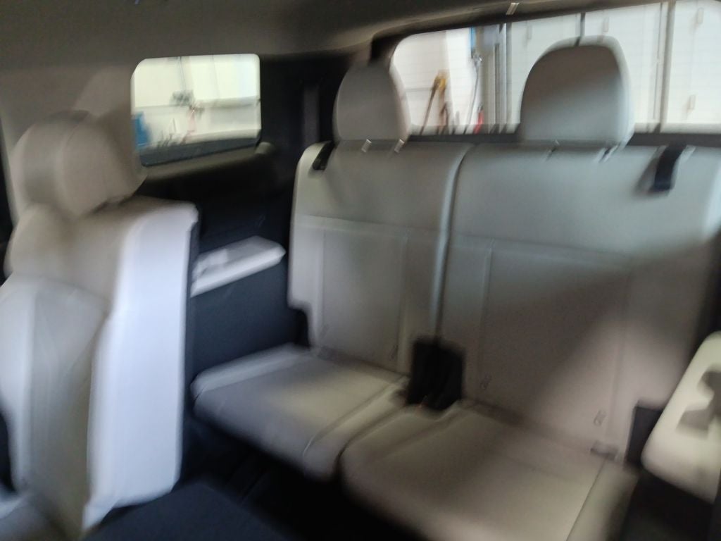 2024 Hyundai SANTA FE HYBRID SEL