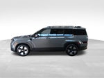 2024 Hyundai SANTA FE HYBRID SEL