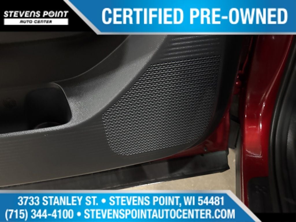 2025 Hyundai SANTA FE HYBRID SEL