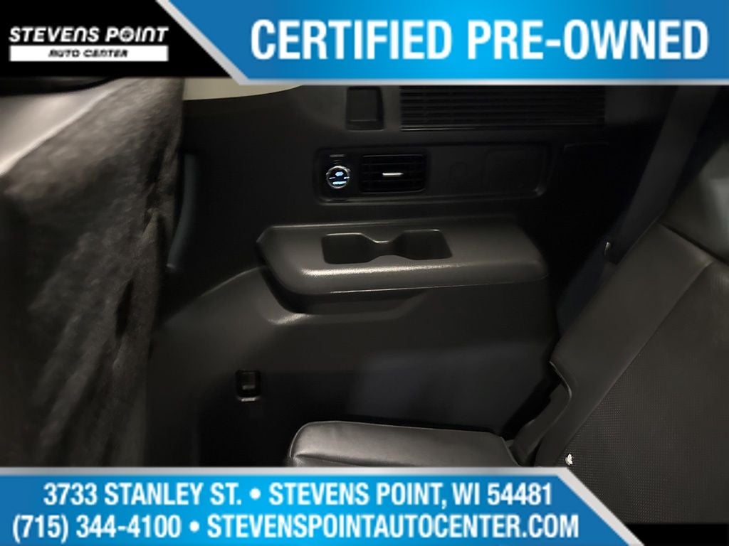 2025 Hyundai SANTA FE HYBRID SEL