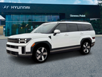 2026 Hyundai SANTA FE HYBRID Limited 6P