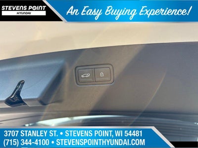 2026 Hyundai SANTA FE HYBRID Limited 7P