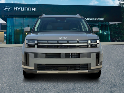 2026 Hyundai SANTA FE HYBRID Limited 6P