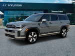 2026 Hyundai SANTA FE HYBRID Limited 6P