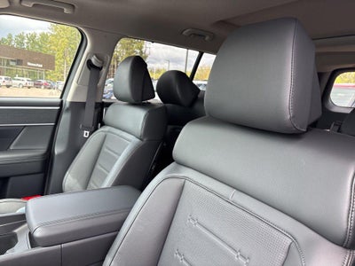 2026 Hyundai SANTA FE HYBRID Limited 6P