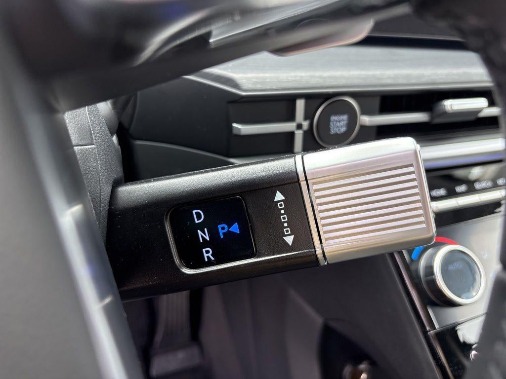2026 Hyundai SANTA FE HYBRID Limited 6P