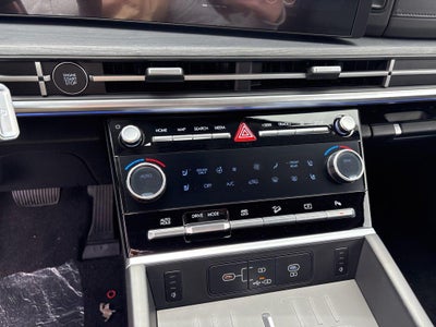 2026 Hyundai SANTA FE HYBRID Limited 6P