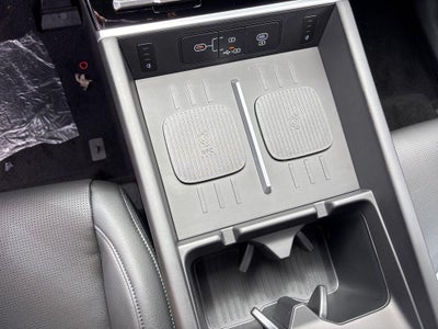 2026 Hyundai SANTA FE HYBRID Limited 6P