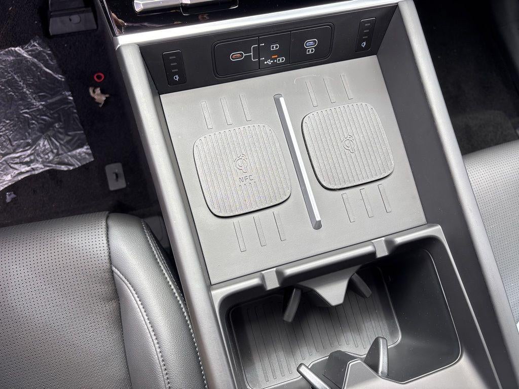 2026 Hyundai SANTA FE HYBRID Limited 6P
