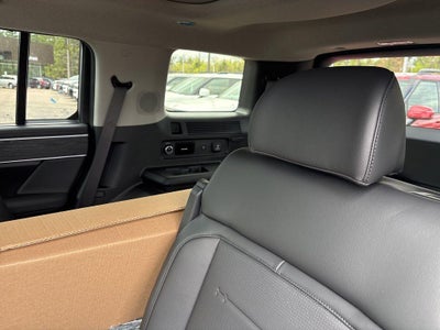2026 Hyundai SANTA FE HYBRID Limited 6P