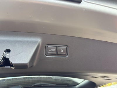 2026 Hyundai SANTA FE HYBRID Limited 6P