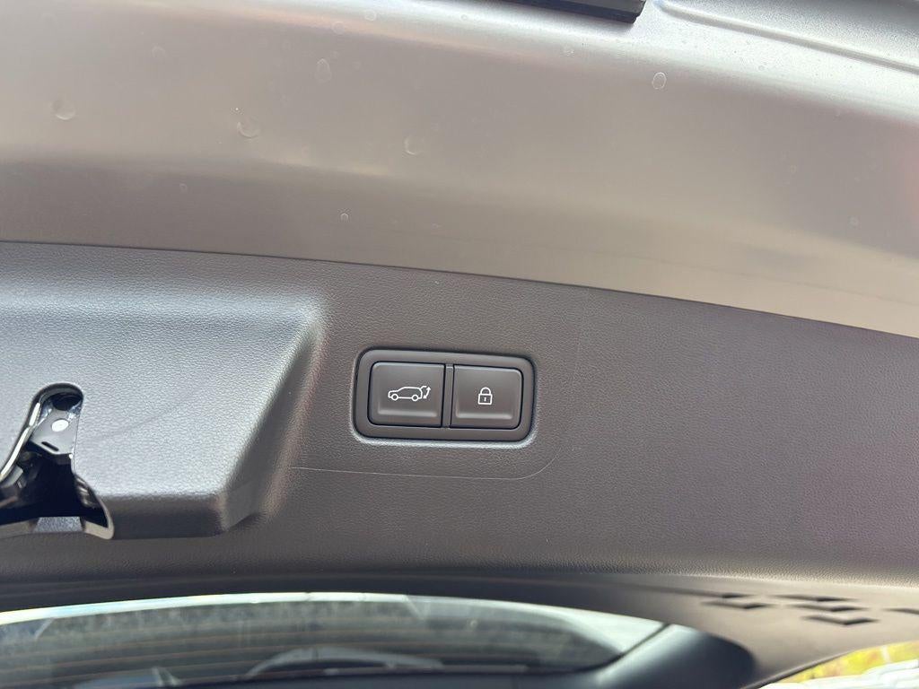2026 Hyundai SANTA FE HYBRID Limited 6P