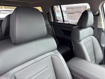 2026 Hyundai SANTA FE HYBRID Limited 6P