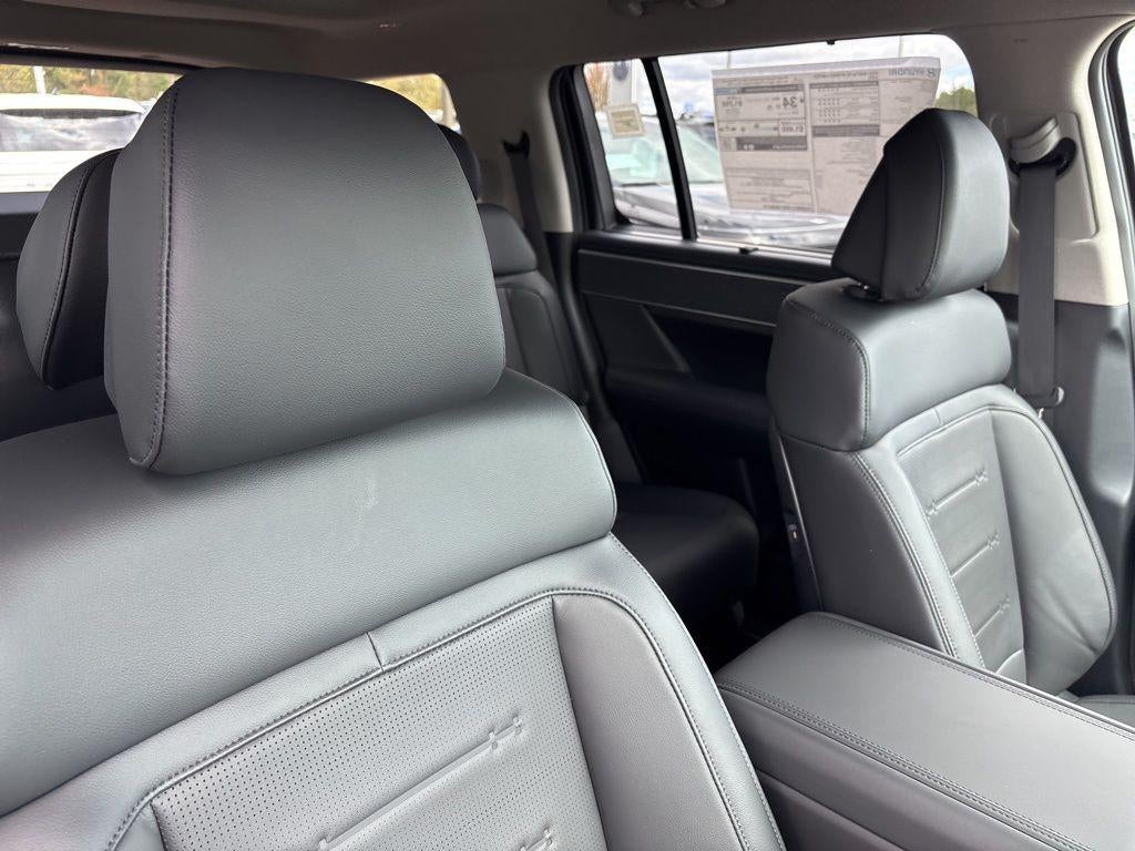 2026 Hyundai SANTA FE HYBRID Limited 6P