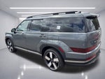 2026 Hyundai SANTA FE HYBRID Limited 6P