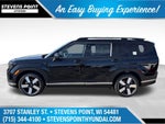 2027 Hyundai SANTA FE HYBRID Limited 6P