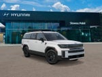 2027 Hyundai SANTA FE XRT