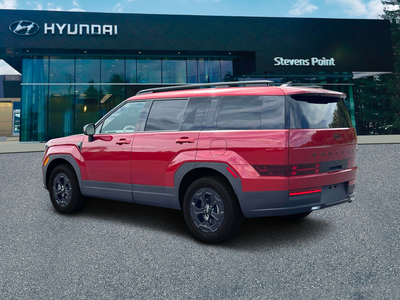 2027 Hyundai SANTA FE XRT