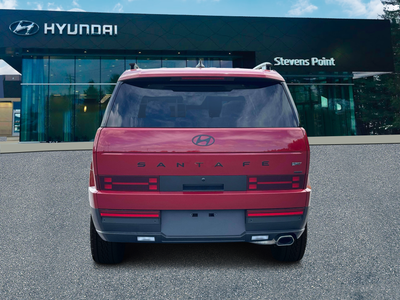 2027 Hyundai SANTA FE XRT