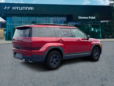 2027 Hyundai SANTA FE XRT