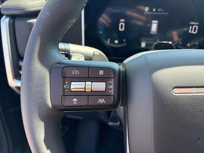 2026 Hyundai SANTA FE XRT AWD